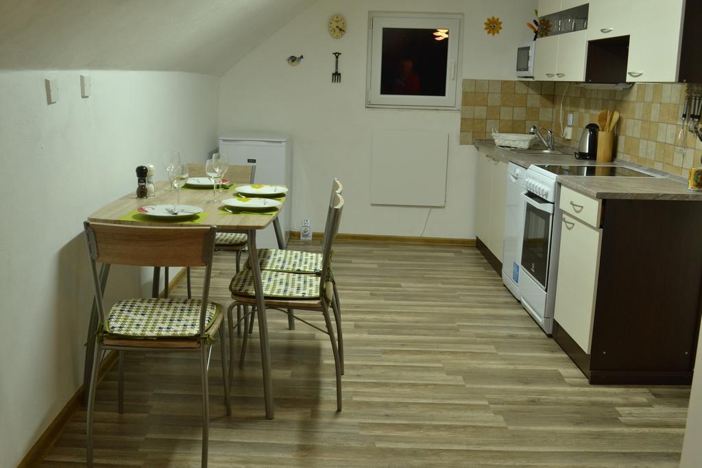 Apartman75 Tisnov Room photo