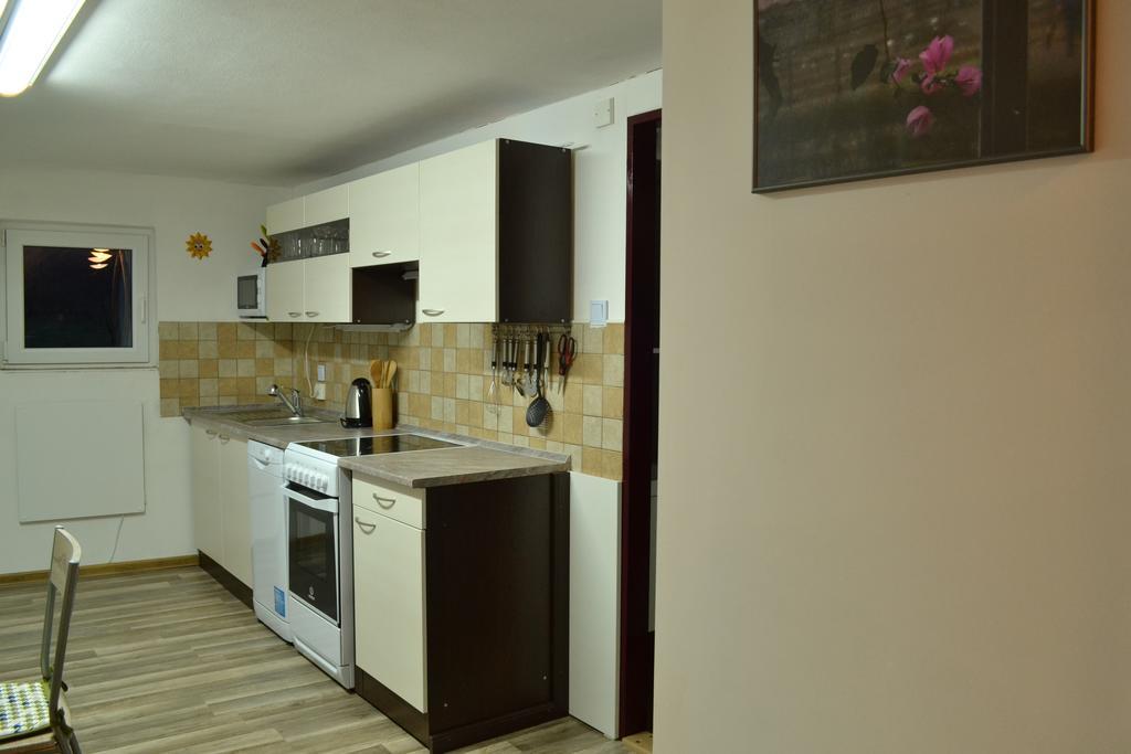 Apartman75 Tisnov Room photo
