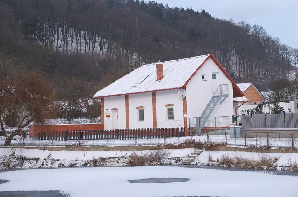 Apartman75 Tisnov Exterior photo