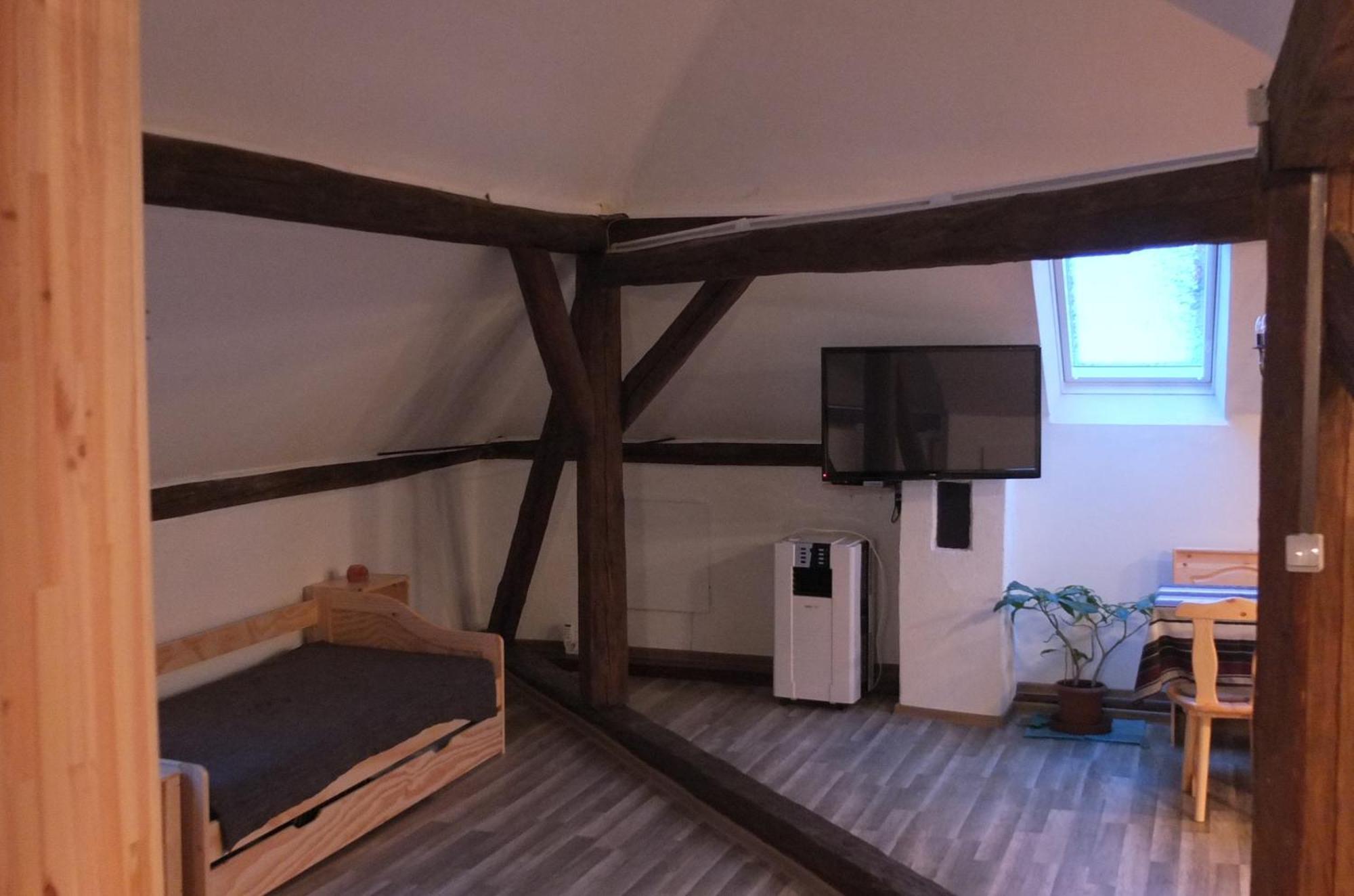 Apartman75 Tisnov Room photo