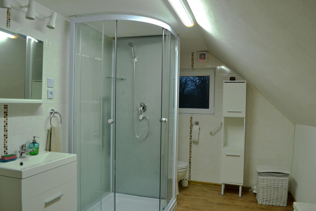 Apartman75 Tisnov Room photo