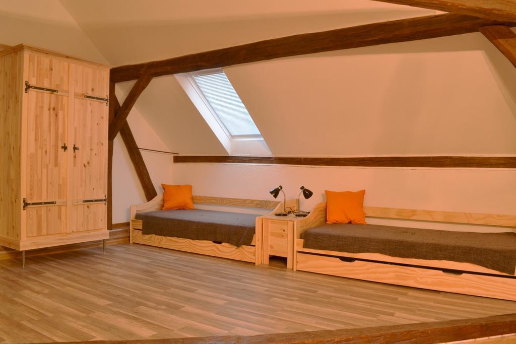 Apartman75 Tisnov Room photo