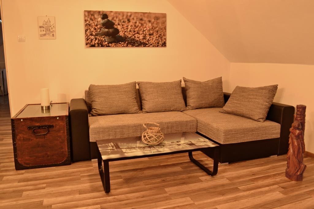 Apartman75 Tisnov Room photo