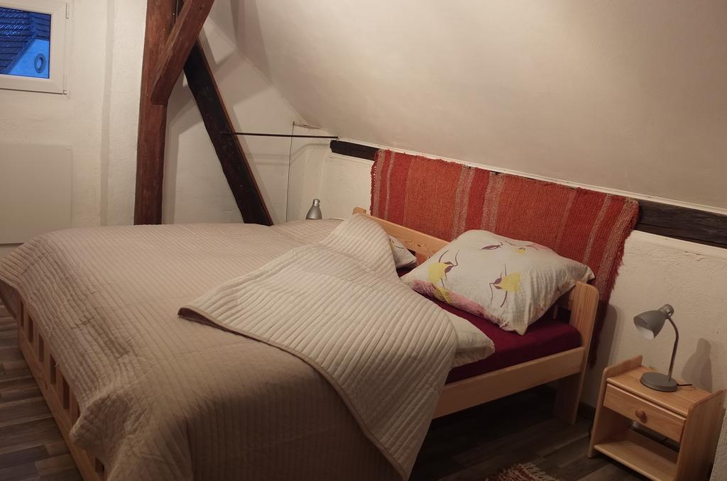 Apartman75 Tisnov Room photo