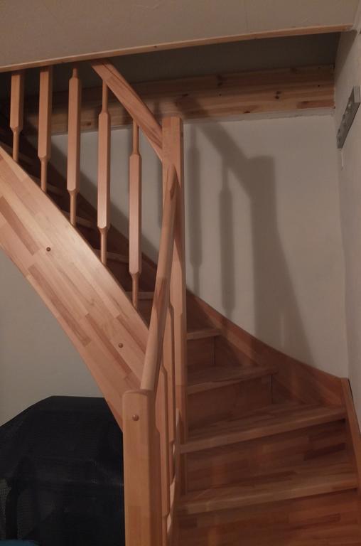 Apartman75 Tisnov Room photo
