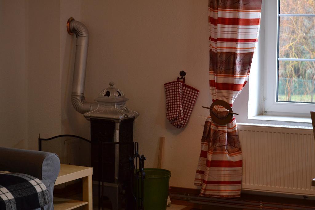 Apartman75 Tisnov Exterior photo