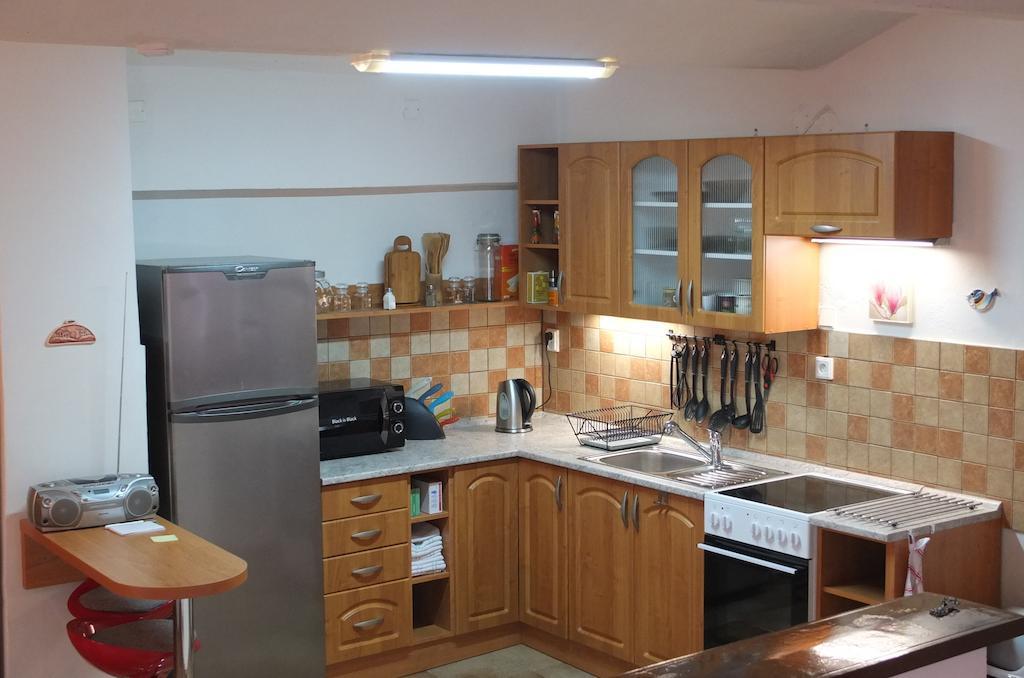 Apartman75 Tisnov Room photo