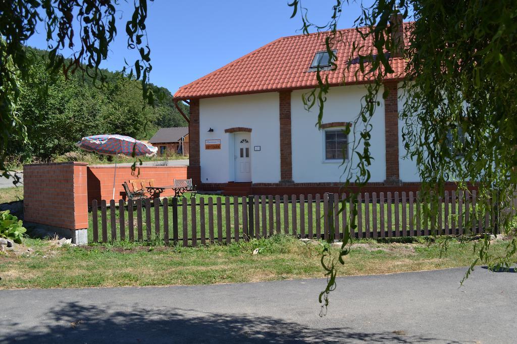 Apartman75 Tisnov Exterior photo
