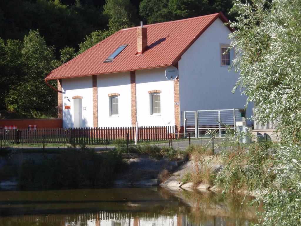 Apartman75 Tisnov Exterior photo