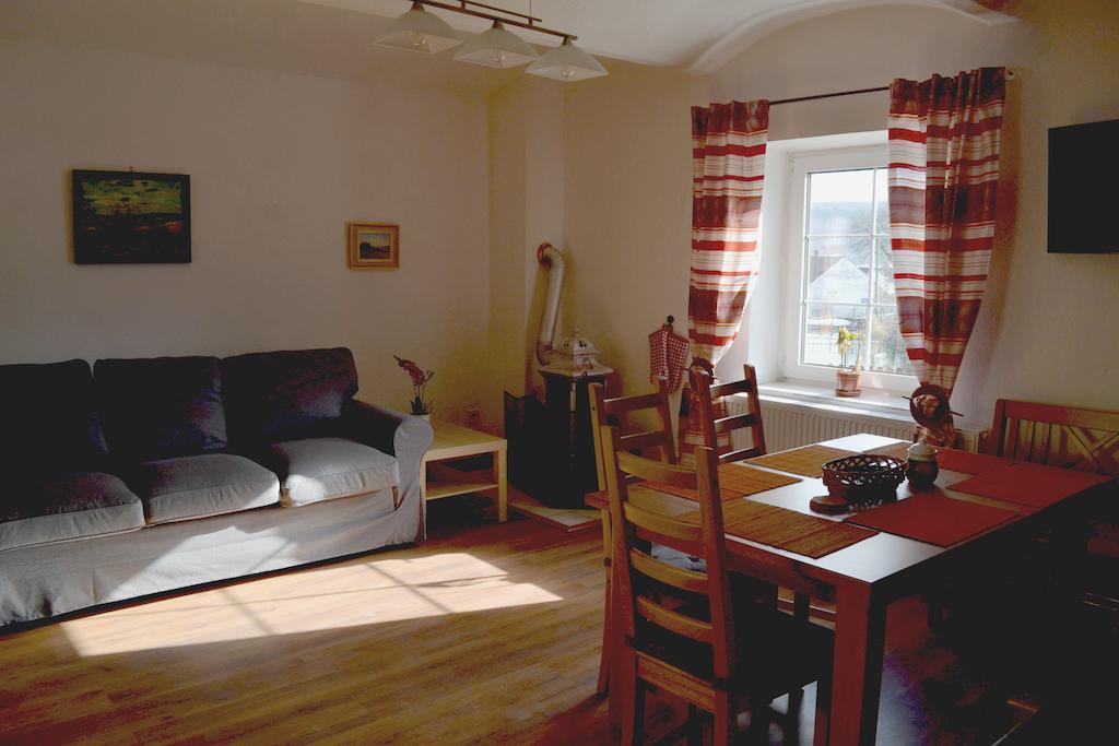 Apartman75 Tisnov Room photo