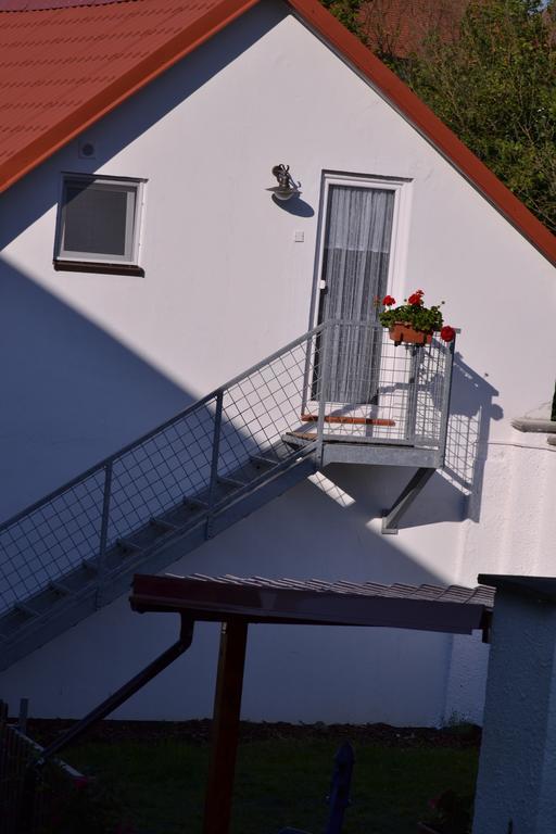 Apartman75 Tisnov Exterior photo